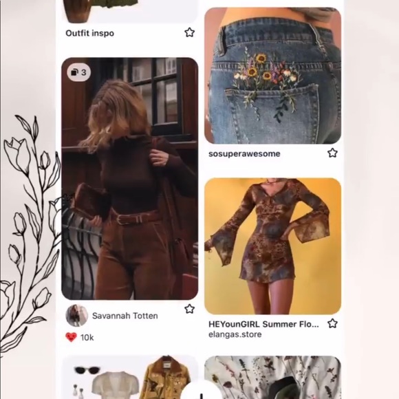 Style bundles - Picture 2 of 6